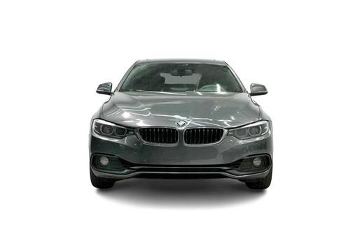 2019 BMW 430 Gran Coupe i