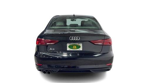 2020 Audi A3 2.0T Premium