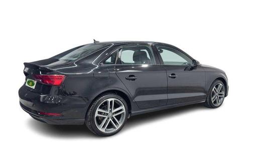 2020 Audi A3 2.0T Premium
