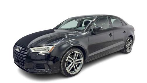 2020 Audi A3 2.0T Premium