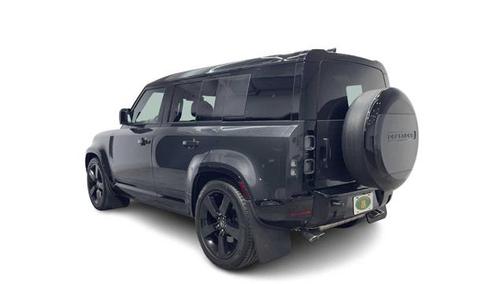 2025 Land Rover Defender 110 V8