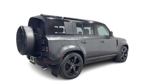 2025 Land Rover Defender 110 V8