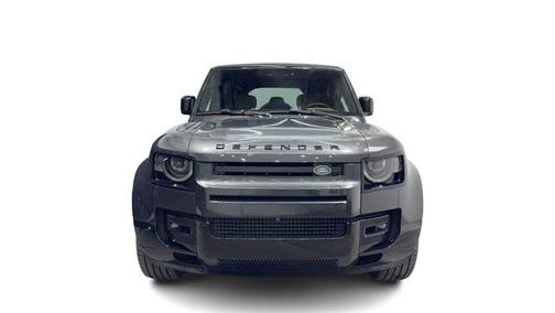2025 Land Rover Defender 110 V8