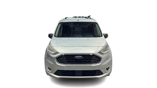 2019 Ford Transit Connect XLT w/Rear Liftgate