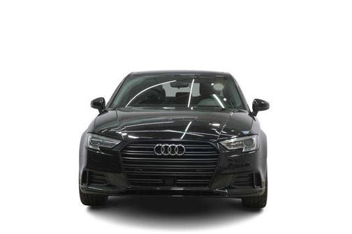 2018 Audi A3 2.0T Tech