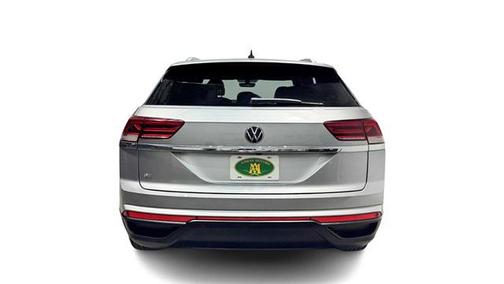 2020 Volkswagen Atlas Cross Sport 2.0T SE w/Technology