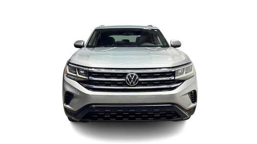 2020 Volkswagen Atlas Cross Sport 2.0T SE w/Technology