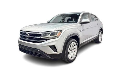 2020 Volkswagen Atlas Cross Sport 2.0T SE w/Technology