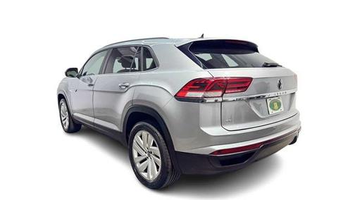 2020 Volkswagen Atlas Cross Sport 2.0T SE w/Technology