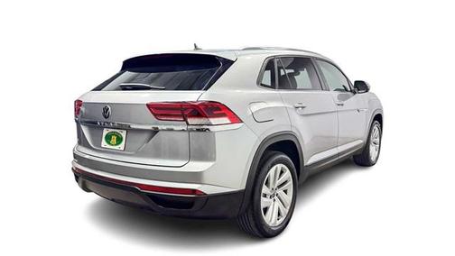 2020 Volkswagen Atlas Cross Sport 2.0T SE w/Technology