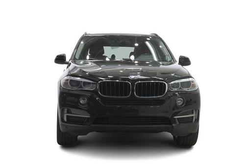 2018 BMW X5 sDrive35i