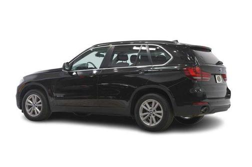 2018 BMW X5 sDrive35i