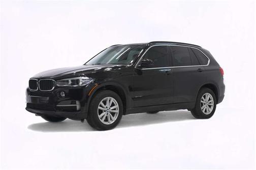 2018 BMW X5 sDrive35i