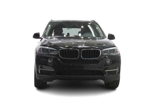 2018 BMW X5 sDrive35i