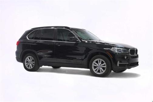 2018 BMW X5 sDrive35i