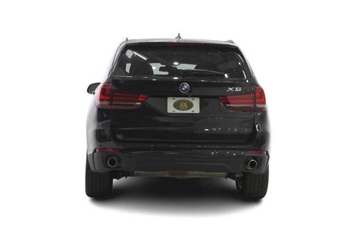 2018 BMW X5 sDrive35i