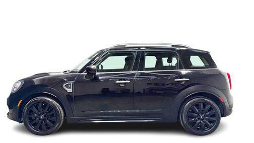 2020 MINI Countryman Cooper S
