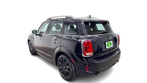 2020 MINI Countryman Cooper S