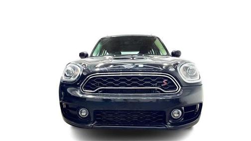 2020 MINI Countryman Cooper S