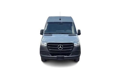 2024 Mercedes-Benz Sprinter 3500 High Roof