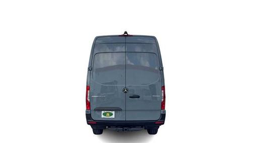 2024 Mercedes-Benz Sprinter 3500 High Roof
