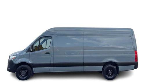 2024 Mercedes-Benz Sprinter 3500 High Roof
