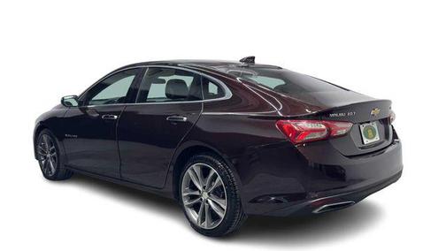 2021 Chevrolet Malibu FWD Premier