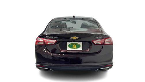 2021 Chevrolet Malibu FWD Premier