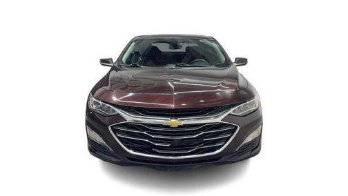 2021 Chevrolet Malibu FWD Premier
