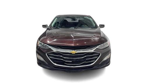 2021 Chevrolet Malibu FWD Premier