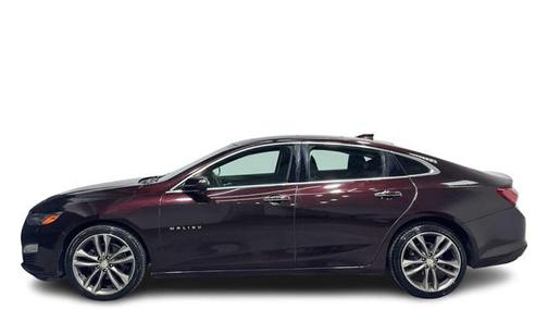 2021 Chevrolet Malibu FWD Premier