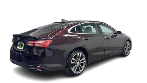 2021 Chevrolet Malibu FWD Premier
