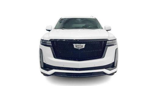 2022 Cadillac Escalade Sport