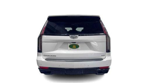 2022 Cadillac Escalade Sport