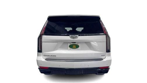 2022 Cadillac Escalade Sport