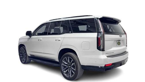 2022 Cadillac Escalade Sport