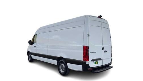 2021 Mercedes-Benz Sprinter 2500 High Roof