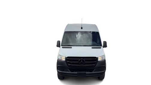 2021 Mercedes-Benz Sprinter 2500 High Roof