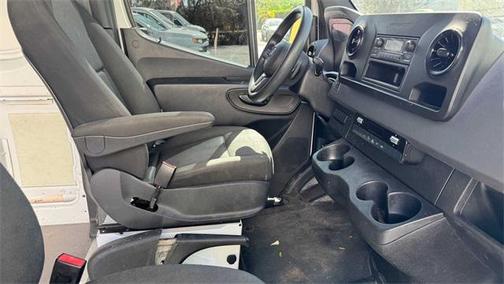 2021 Mercedes-Benz Sprinter 2500 High Roof