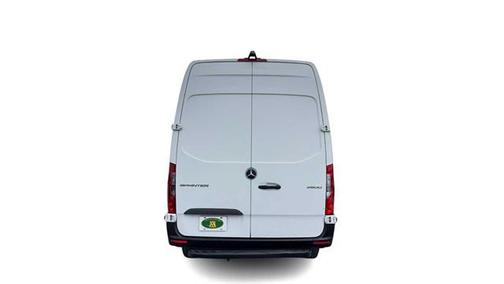 2021 Mercedes-Benz Sprinter 2500 High Roof