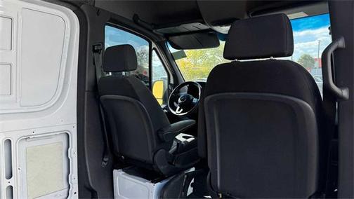 2021 Mercedes-Benz Sprinter 2500 High Roof