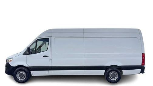 2021 Mercedes-Benz Sprinter 2500 High Roof