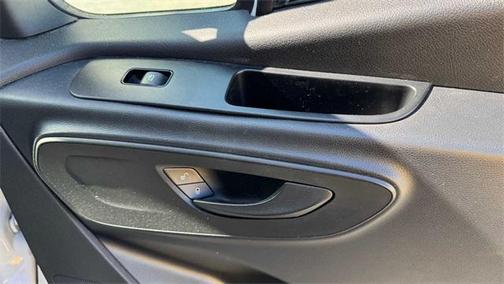 2021 Mercedes-Benz Sprinter 2500 High Roof