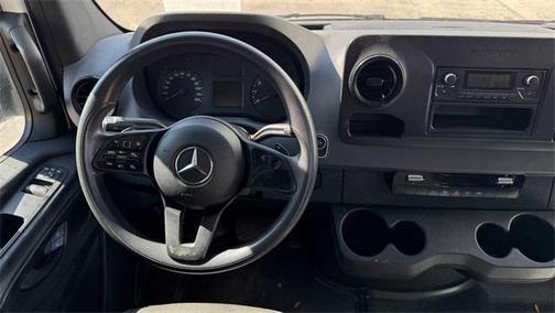 2021 Mercedes-Benz Sprinter 2500 High Roof