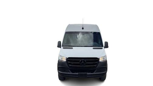 2021 Mercedes-Benz Sprinter 2500 High Roof