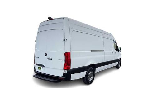 2021 Mercedes-Benz Sprinter 2500 High Roof