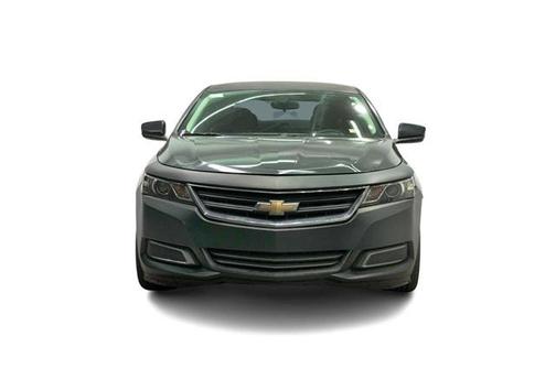 2014 Chevrolet Impala 1LS