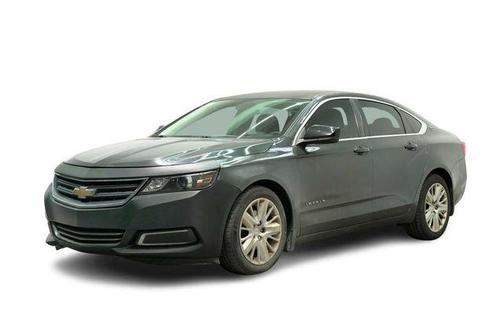 2014 Chevrolet Impala 1LS