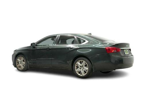 2014 Chevrolet Impala 1LS