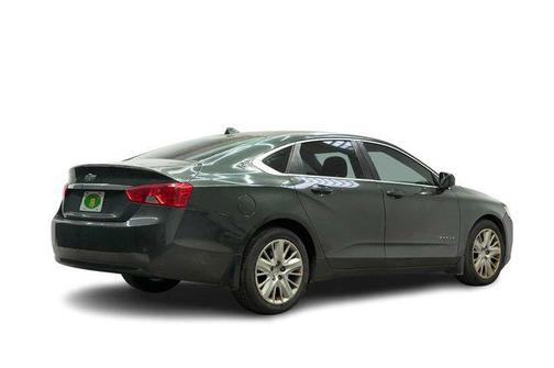 2014 Chevrolet Impala 1LS